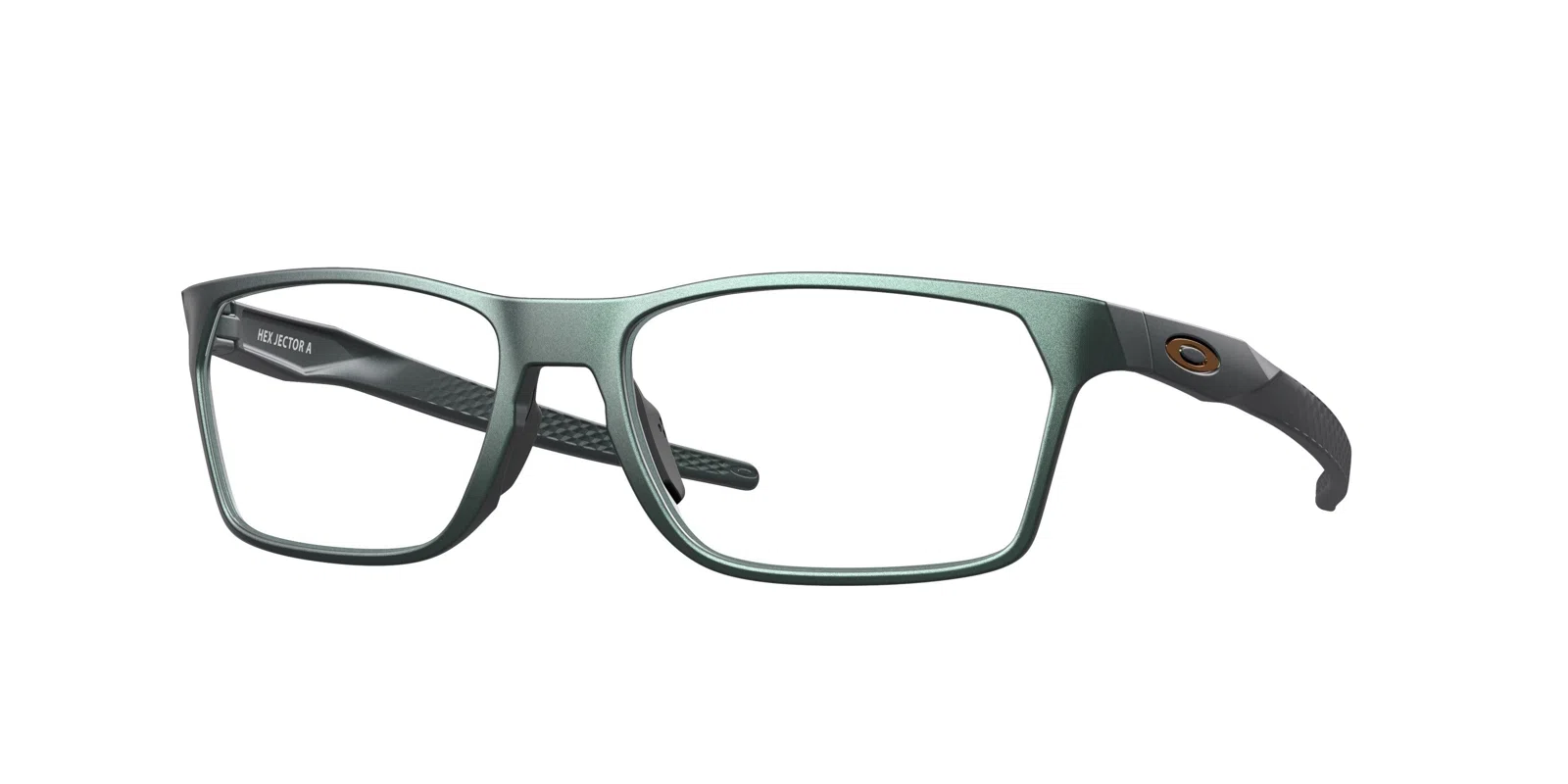 Oakley Hex Jector 8174F Eyeglasses - view 10